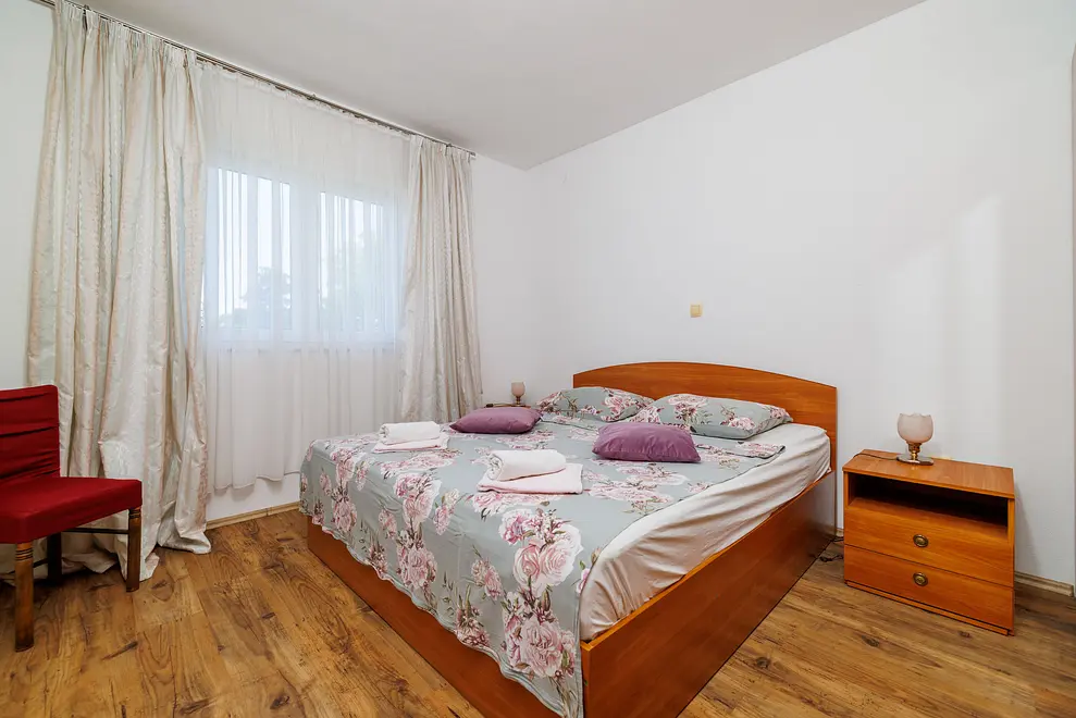 Ferienwohnung in Novi Vinodolski  999203180 31436 – Foto 2