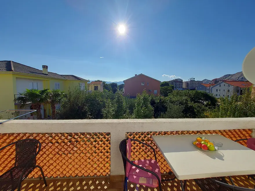 Ferienwohnung in Baska  999206271 34380 – Foto 16