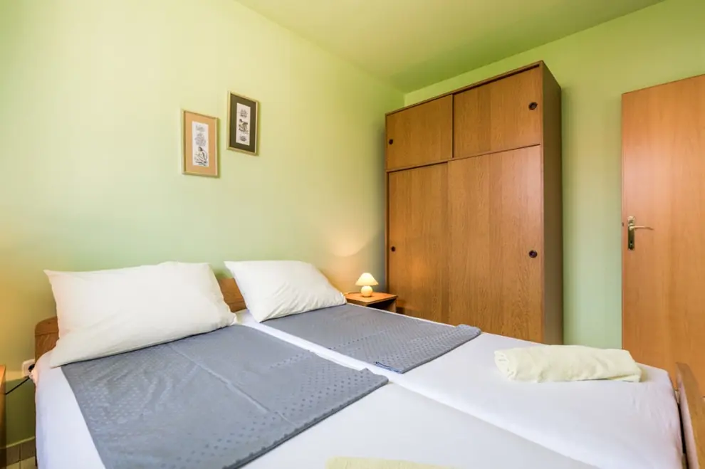 Ferienwohnung in Mandre  999212511 40125 – Foto 29