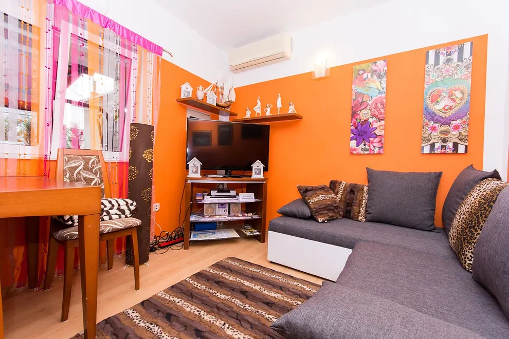 Ferienwohnung in Ciovo haustiergeeignet 999211147 38961 – Foto 5