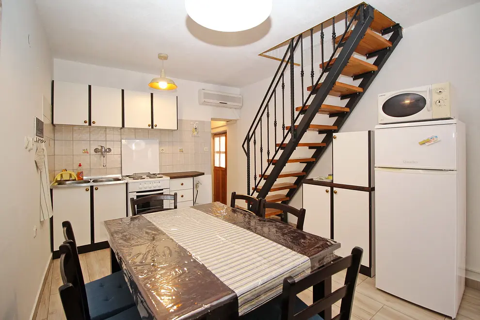 Ferienwohnung in Baska  999224120 42230 – Foto 5