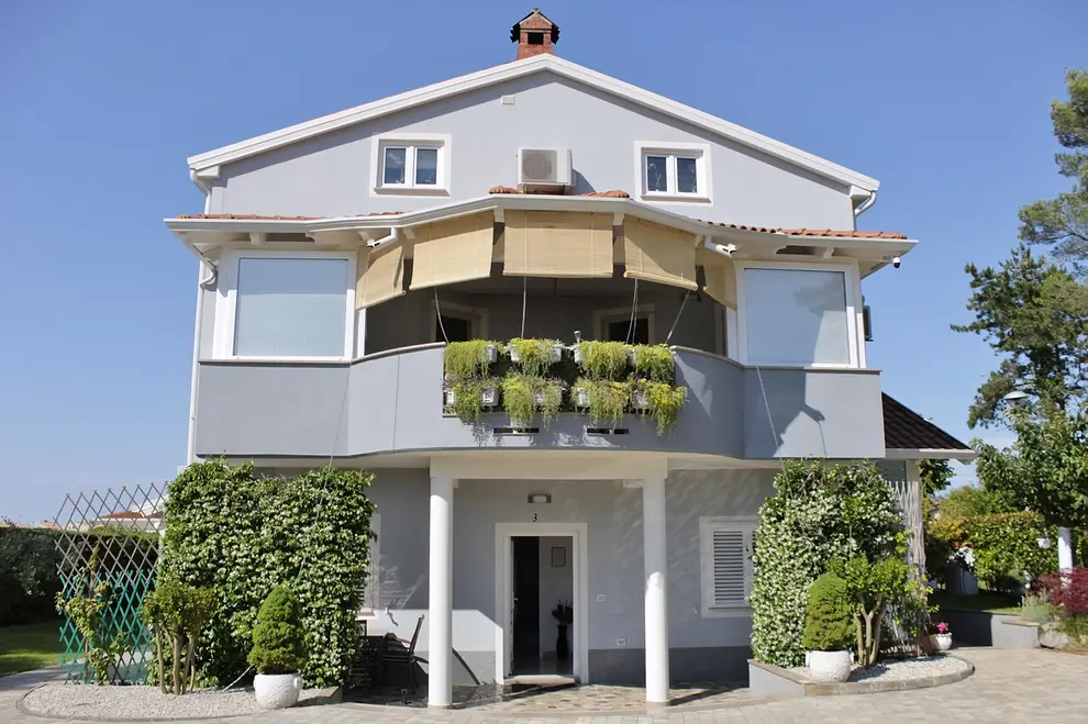 Ferienhaus in Buje mit Pool 999212121 41330 – Foto 33
