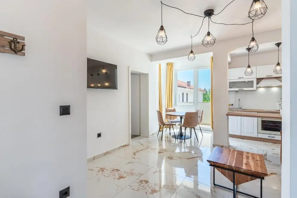 Ferienwohnung in Novalja mit Pool 999244876 43298 – Foto 3