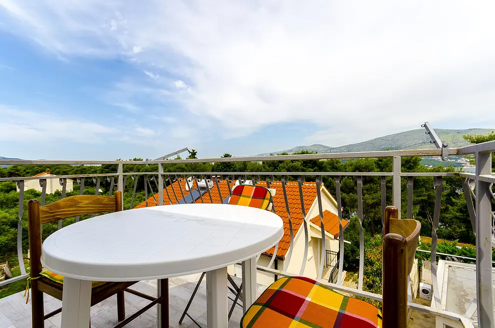 Ferienwohnung in Ciovo  66127335 13719