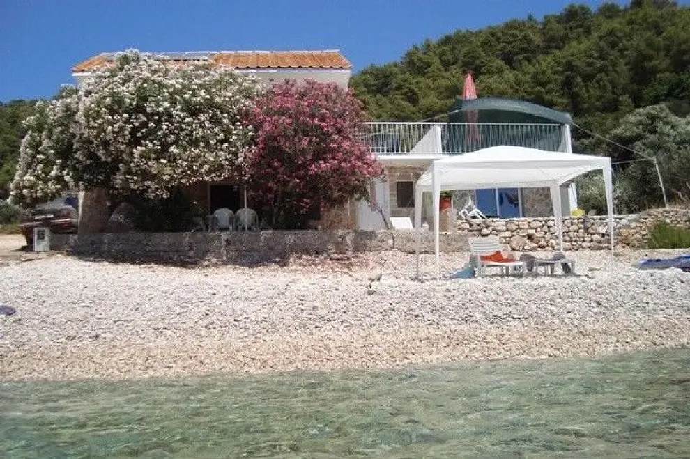 Ferienwohnung in Hvar haustiergeeignet 999202839 31112 – Foto 28