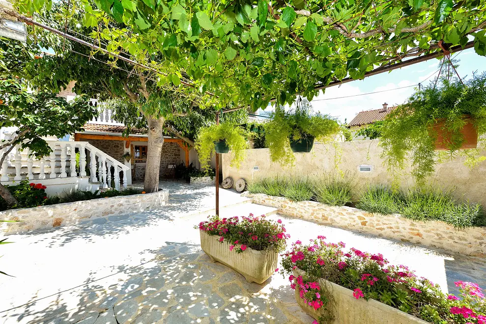 Ferienwohnung in Sukosan haustiergeeignet 66126086 12694