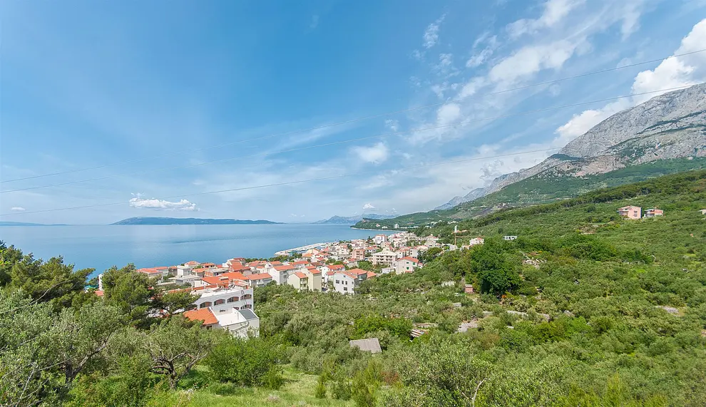 Ferienwohnung in Makarska  999204522 32716 – Foto 9