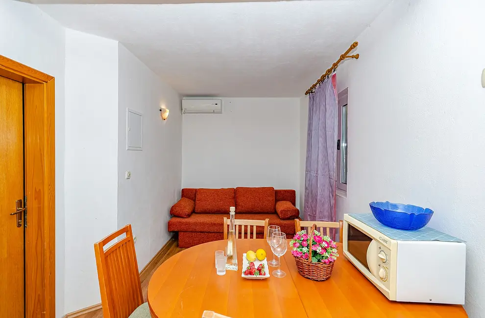 Ferienwohnung in Peljesac  66116966 6017