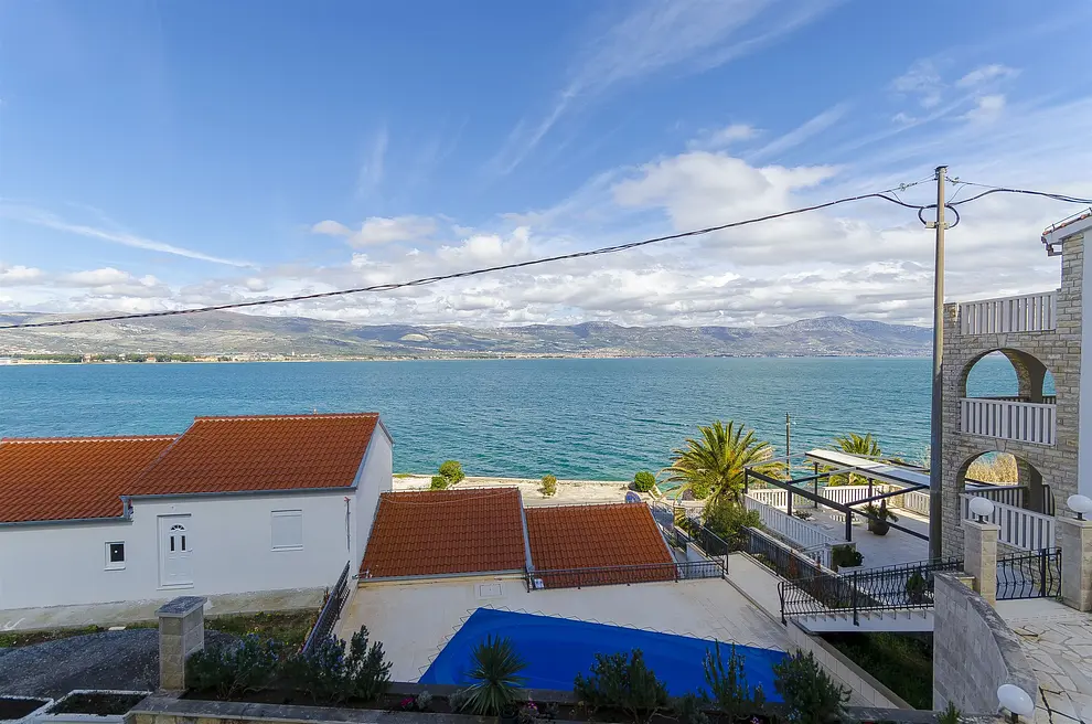 Ferienwohnung in Ciovo mit Pool und haustiergeeignet 999204620 32812 – Foto 8