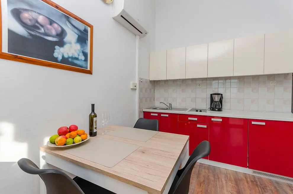 Ferienwohnung in Novalja mit Pool und haustiergeeignet 999203889 32115 – Foto 9