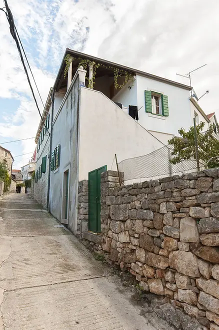 Ferienwohnung in Brac  999210370 38233 – Foto 14