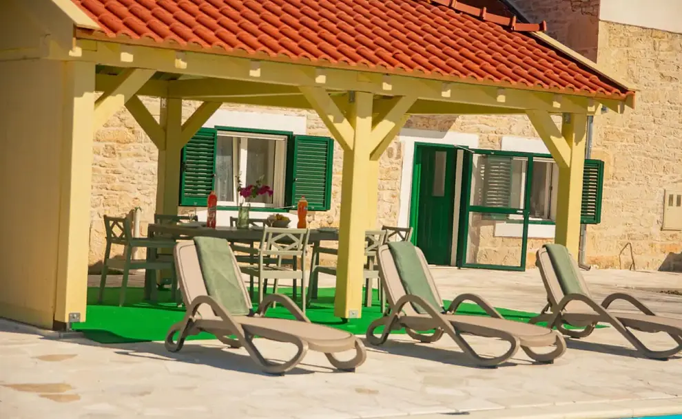Ferienwohnung in Sibenik mit Pool 999212088 39792 – Foto 21
