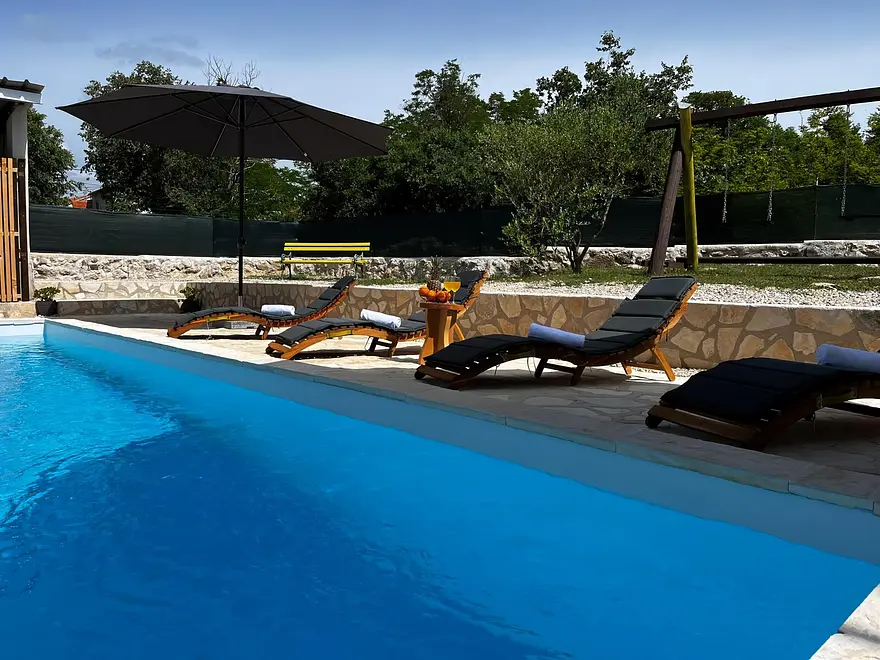 Ferienwohnung in Benkovac mit Pool 999227616 42519 – Foto 19