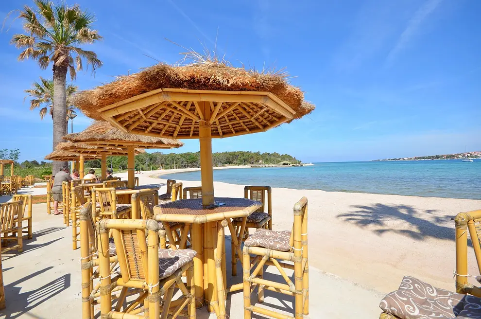 Ferienwohnung in Novalja  999205239 33406 – Foto 14