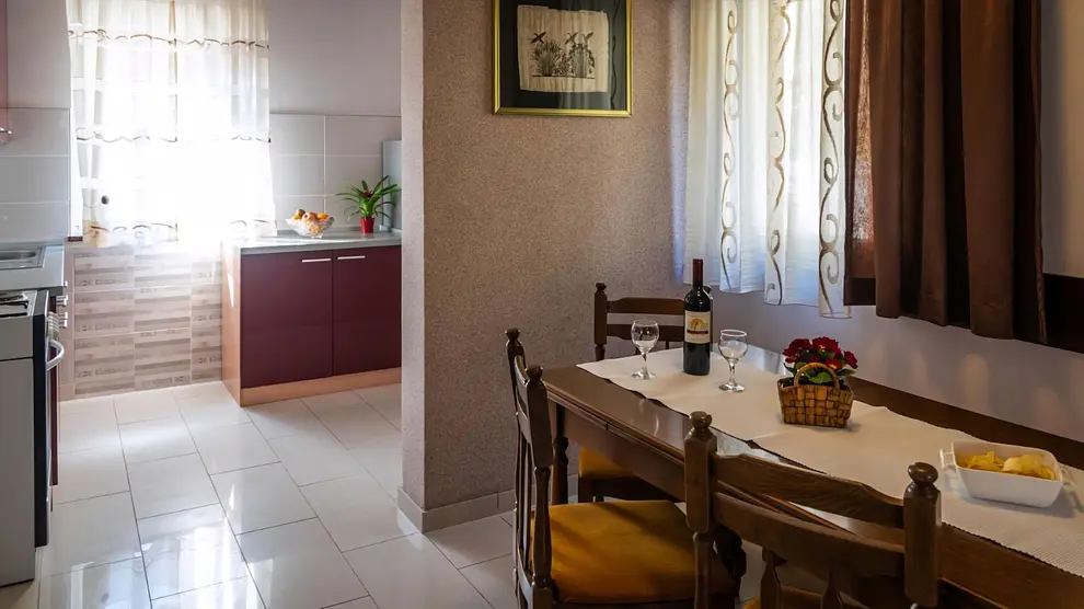Ferienwohnung in Fuzine  999212549 40152 – Foto 16