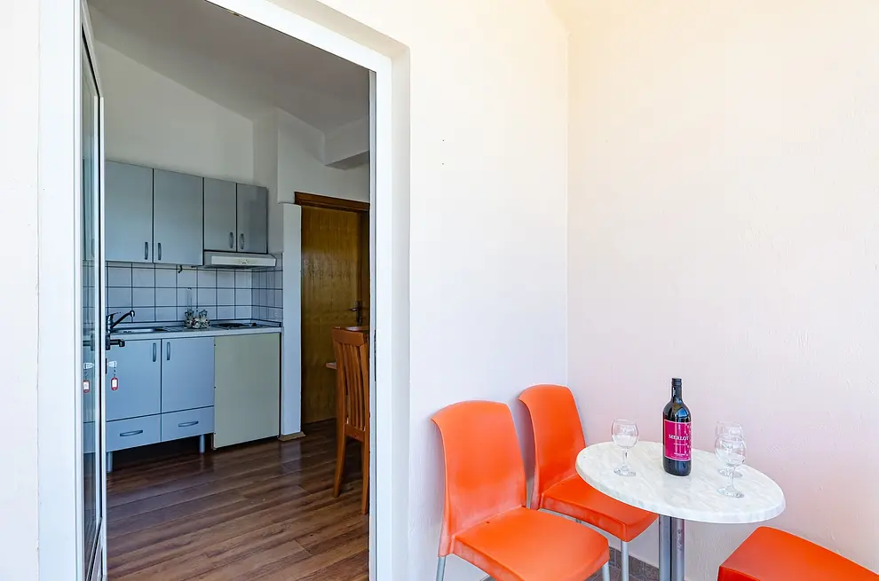 Ferienwohnung in Peljesac  999203751 31979 – Foto 8