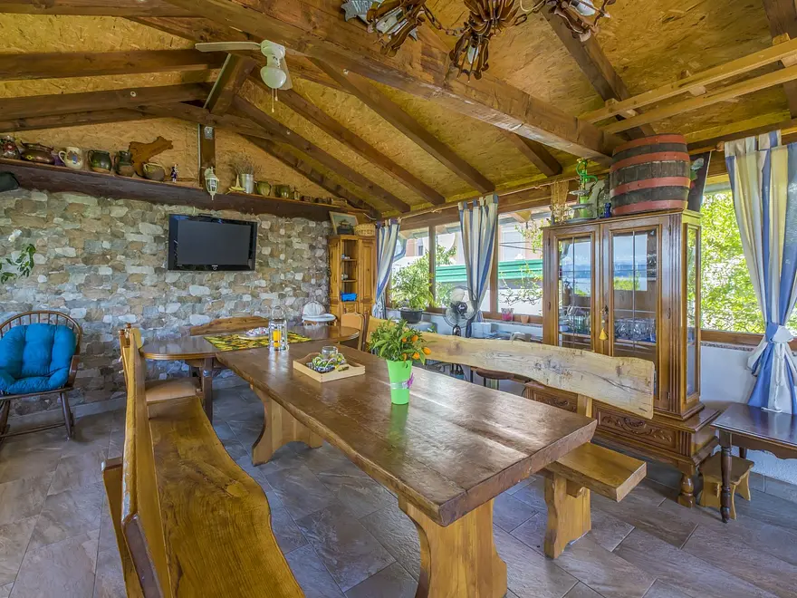 Ferienhaus in Crikvenica mit Pool 999204703 32893 – Foto 9