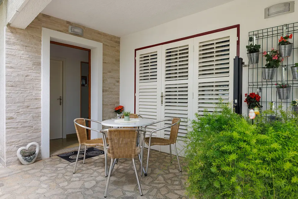 Ferienwohnung in Krk  999202538 30816 – Foto 8