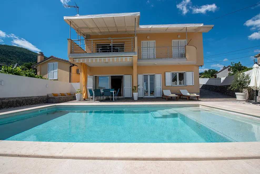 Ferienwohnung in Opatija mit Pool 999210618 38464 – Foto 30
