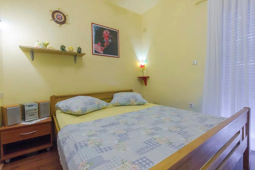 Ferienwohnung in Tribunj  999205287 33452 – Foto 18