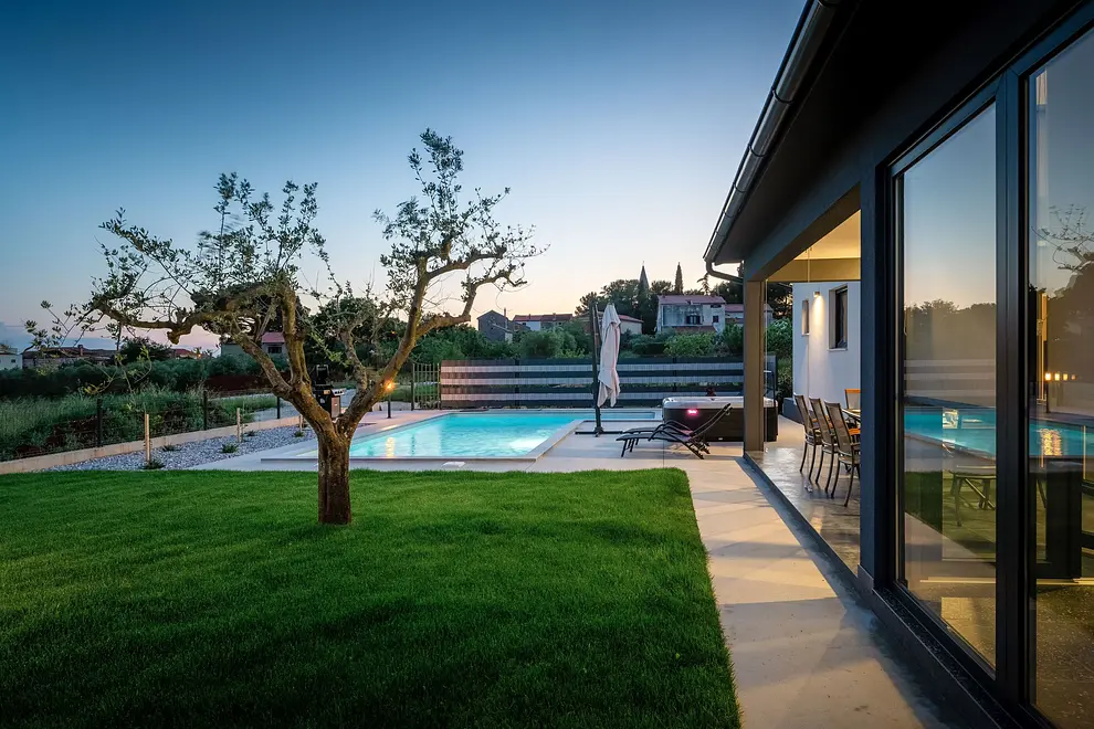Ferienwohnung in Kastelir-Labinci mit Pool 999223552 41678 – Foto 48