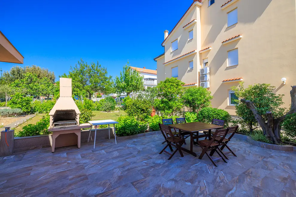 Ferienwohnung in Rab  999206629 34726 – Foto 1