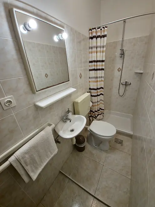 Ferienwohnung in Ciovo haustiergeeignet 999209054 36993 – Foto 3