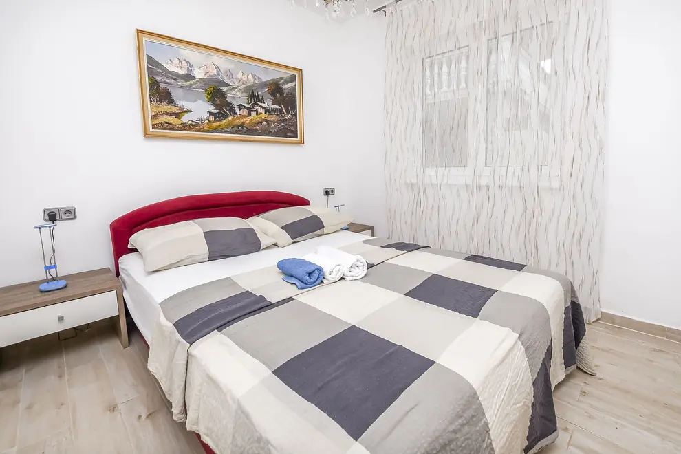 Ferienwohnung in Rogoznica  999203779 32007 – Foto 10