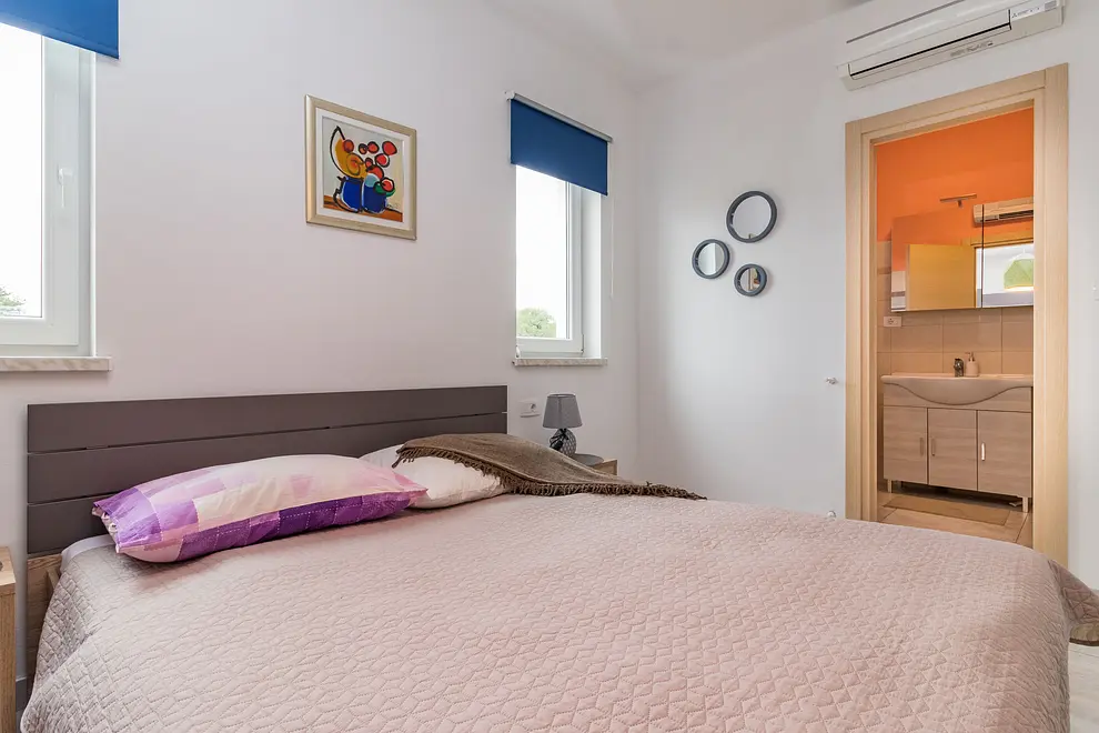Ferienhaus in Tinjan mit Pool 999208249 36226 – Foto 44
