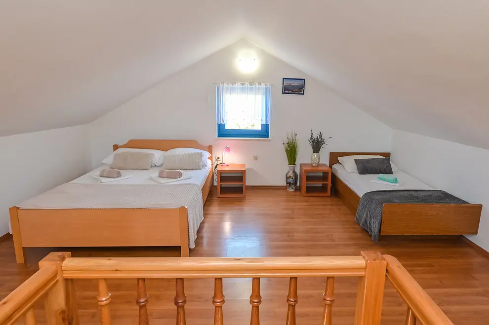 Ferienwohnung in Kolan  999208002 35986 – Foto 24