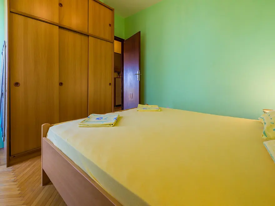 Ferienwohnung in Crikvenica  999204195 32405 – Foto 11