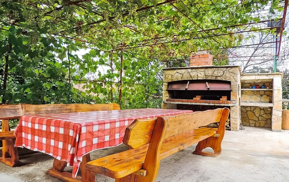 Ferienwohnung in Obrovac  999213440 40943 – Foto 41