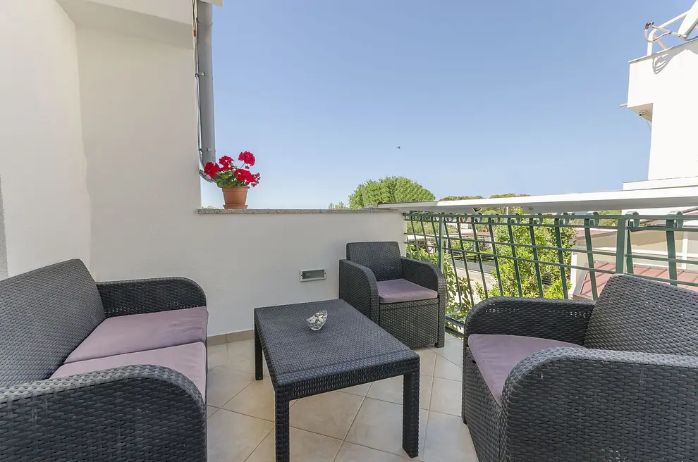 Ferienwohnung in Vodice  999203145 31402 – Foto 16