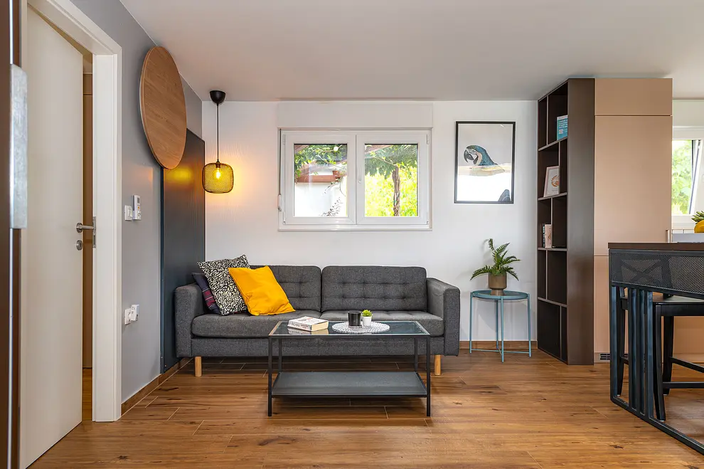Ferienhaus in Policnik mit Pool 999211210 39019 – Foto 14