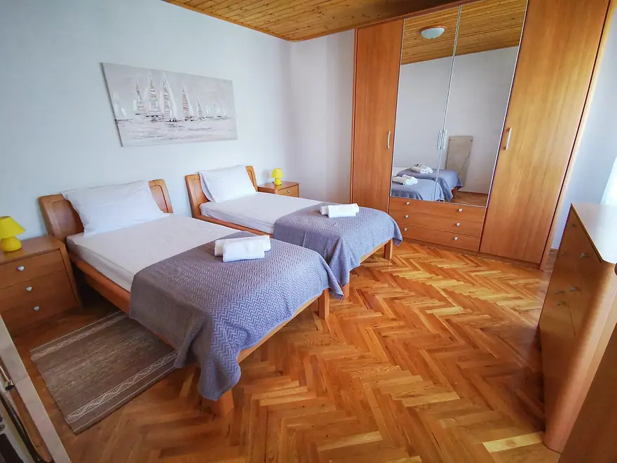 Ferienwohnung in Novi Vinodolski  999210324 38188 – Foto 16