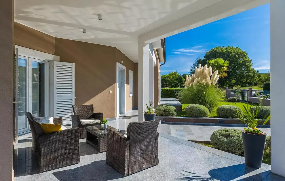 Ferienhaus in Labin mit Pool 999226115 42446 – Foto 11