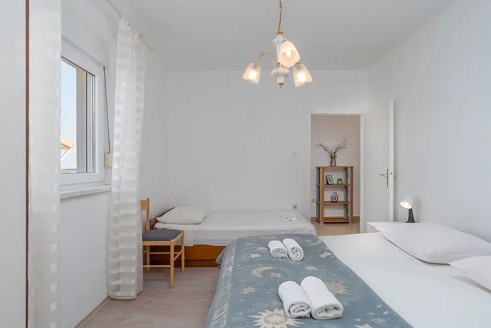 Ferienwohnung in Mandre haustiergeeignet 999203453 31701 – Foto 21