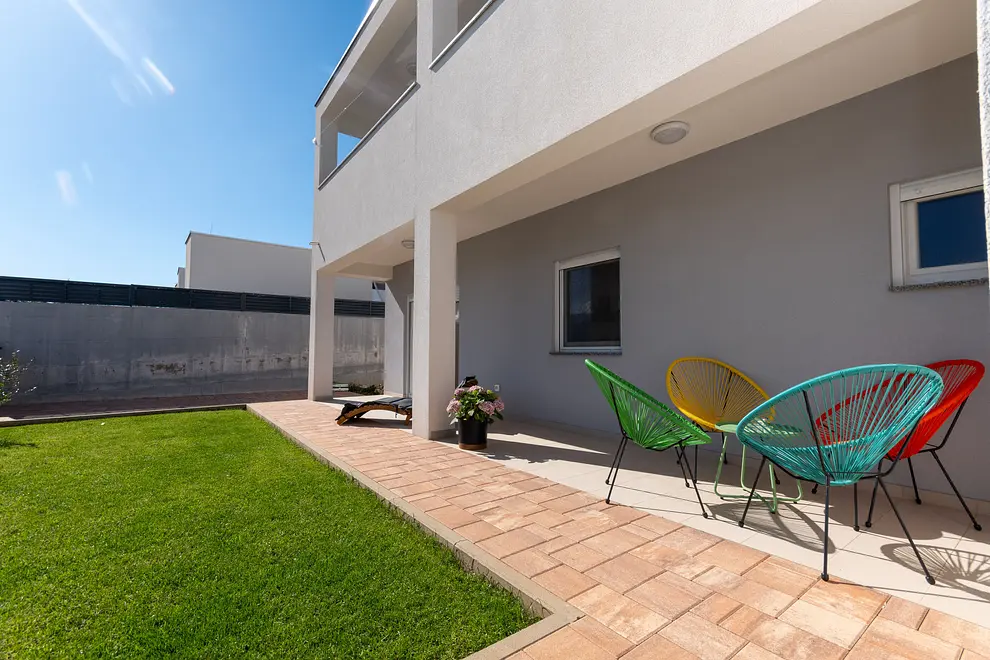 Ferienwohnung in Nin  999236963 43074 – Foto 26