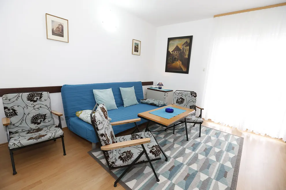 Ferienwohnung in Baska haustiergeeignet 66132869 17983