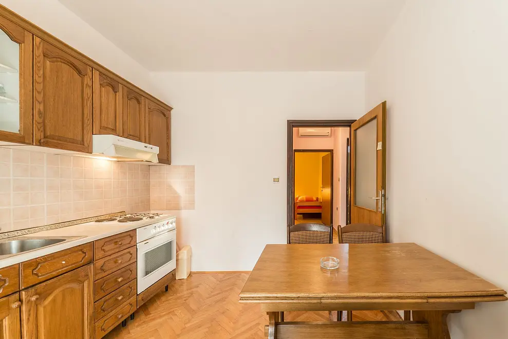 Ferienwohnung in Nin  66152640 26466