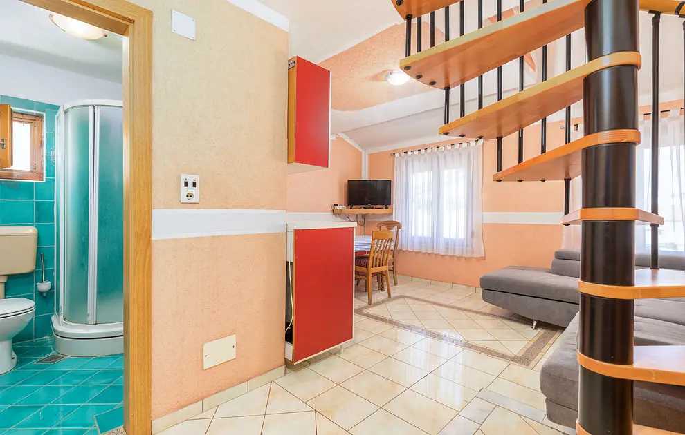 Ferienwohnung in Fazana  999204303 32513