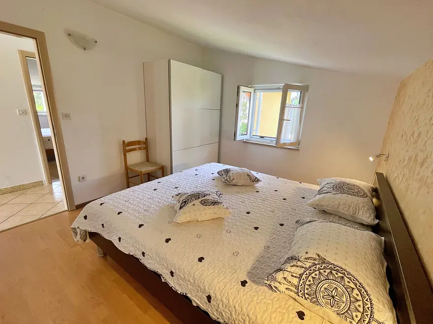 Ferienwohnung in Dobrinj  999223769 41885 – Foto 26