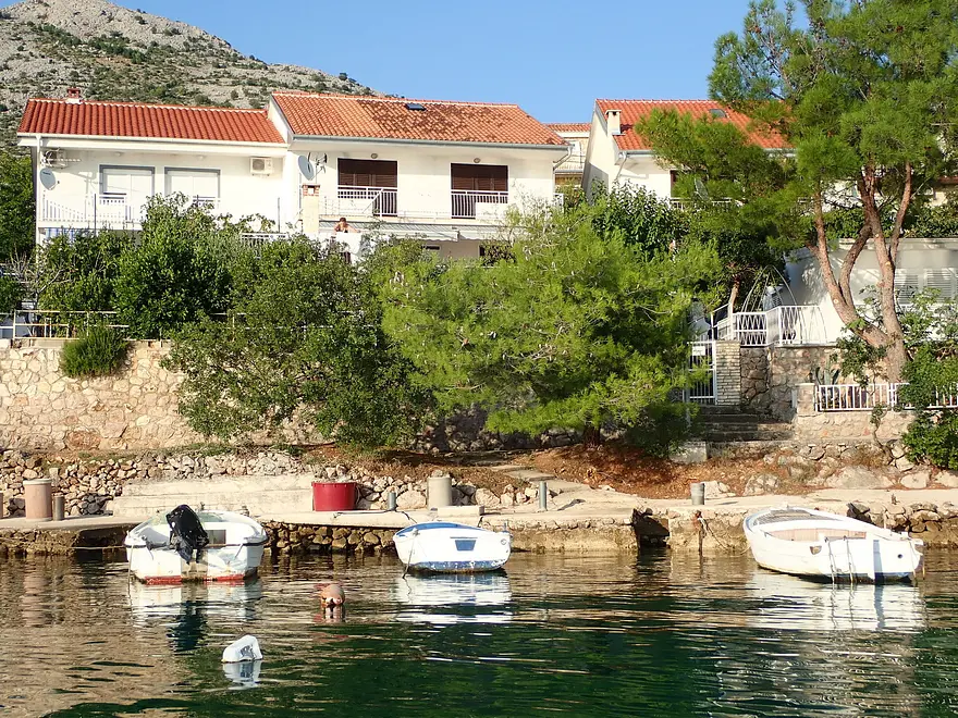 Ferienwohnung in Starigrad  999206367 34472 – Foto 13
