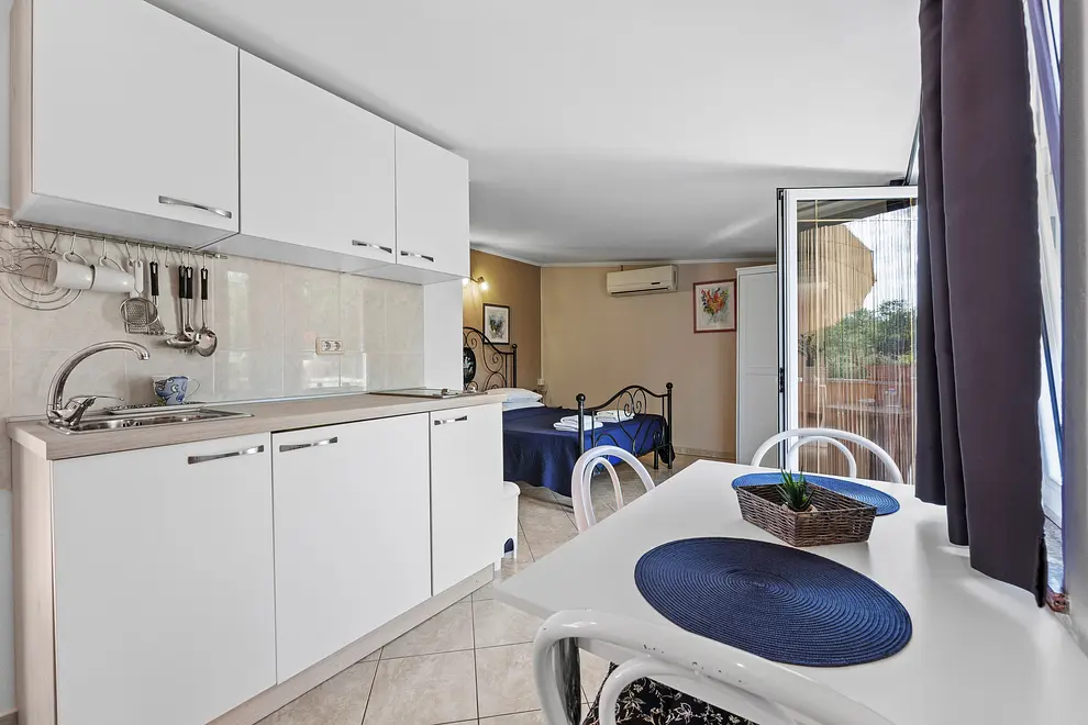 Ferienwohnung in Brtonigla  999212392 40033