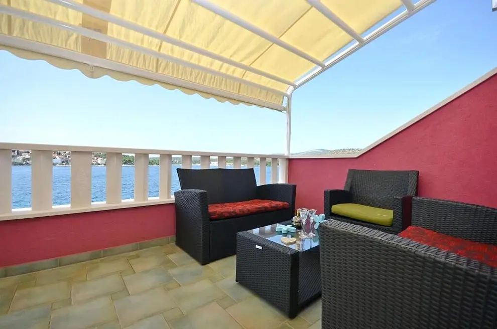Ferienwohnung in Rogoznica  999205209 33376 – Foto 9