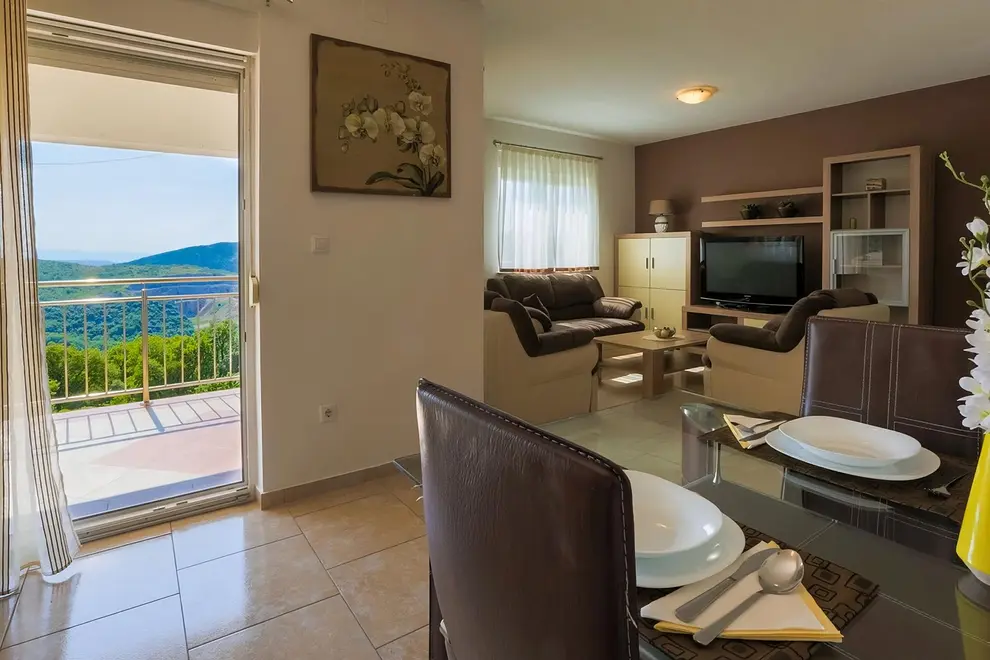Ferienwohnung in Crikvenica mit Pool 999204369 32567 – Foto 2