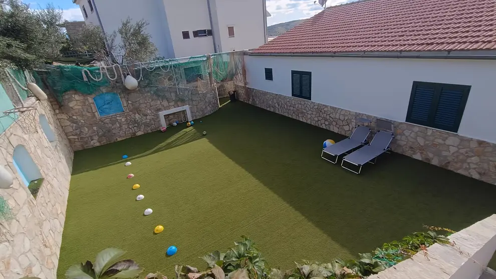Ferienwohnung in Seget mit Pool 999212299 39961 – Foto 4