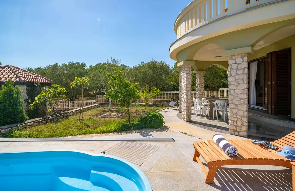 Ferienhaus in Biograd mit Pool 999208179 36156 – Foto 40