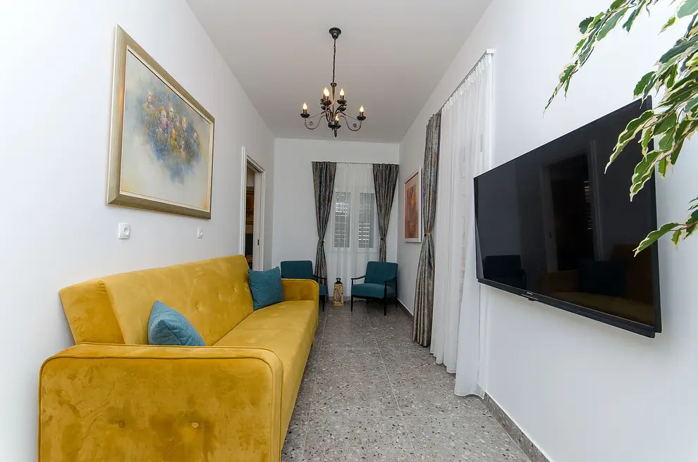 Ferienwohnung in Split  999211407 39183 – Foto 5