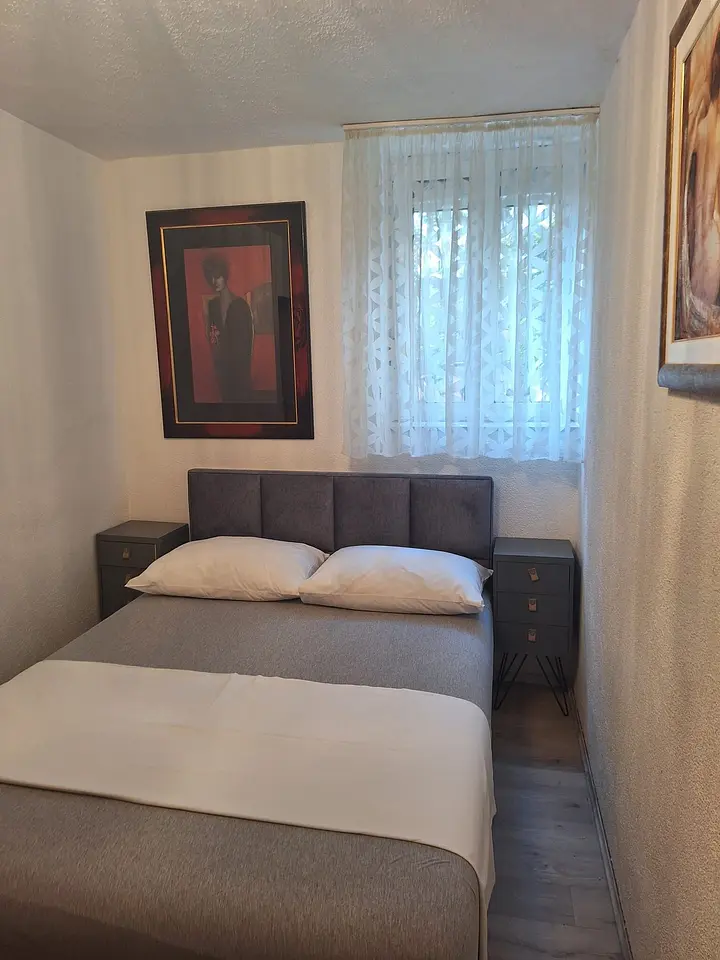 Ferienwohnung in Ciovo haustiergeeignet 999203107 31364
